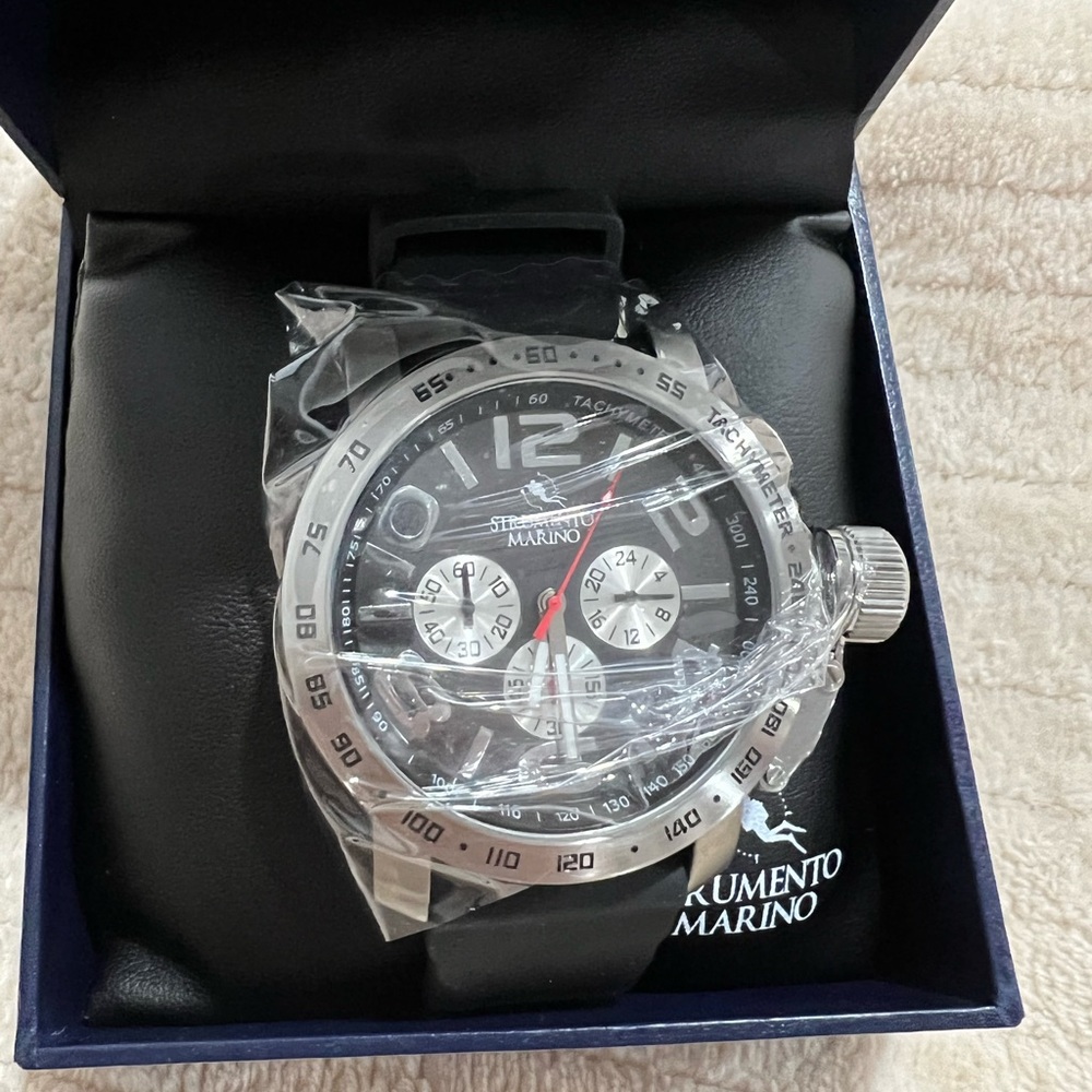 Strumento Marino Watch